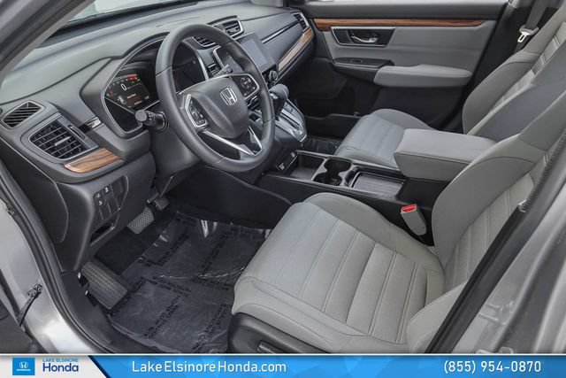 Certified 2022 Honda CR-V EX image 15