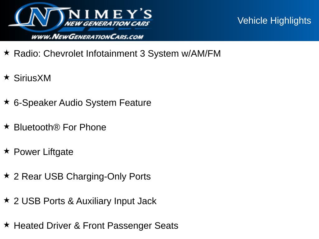 Used 2024 Chevrolet Equinox LT AWD/4WD image 10