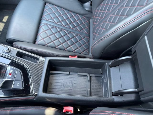 Used 2024 Audi S4 Premium Plus AWD/4WD image 29
