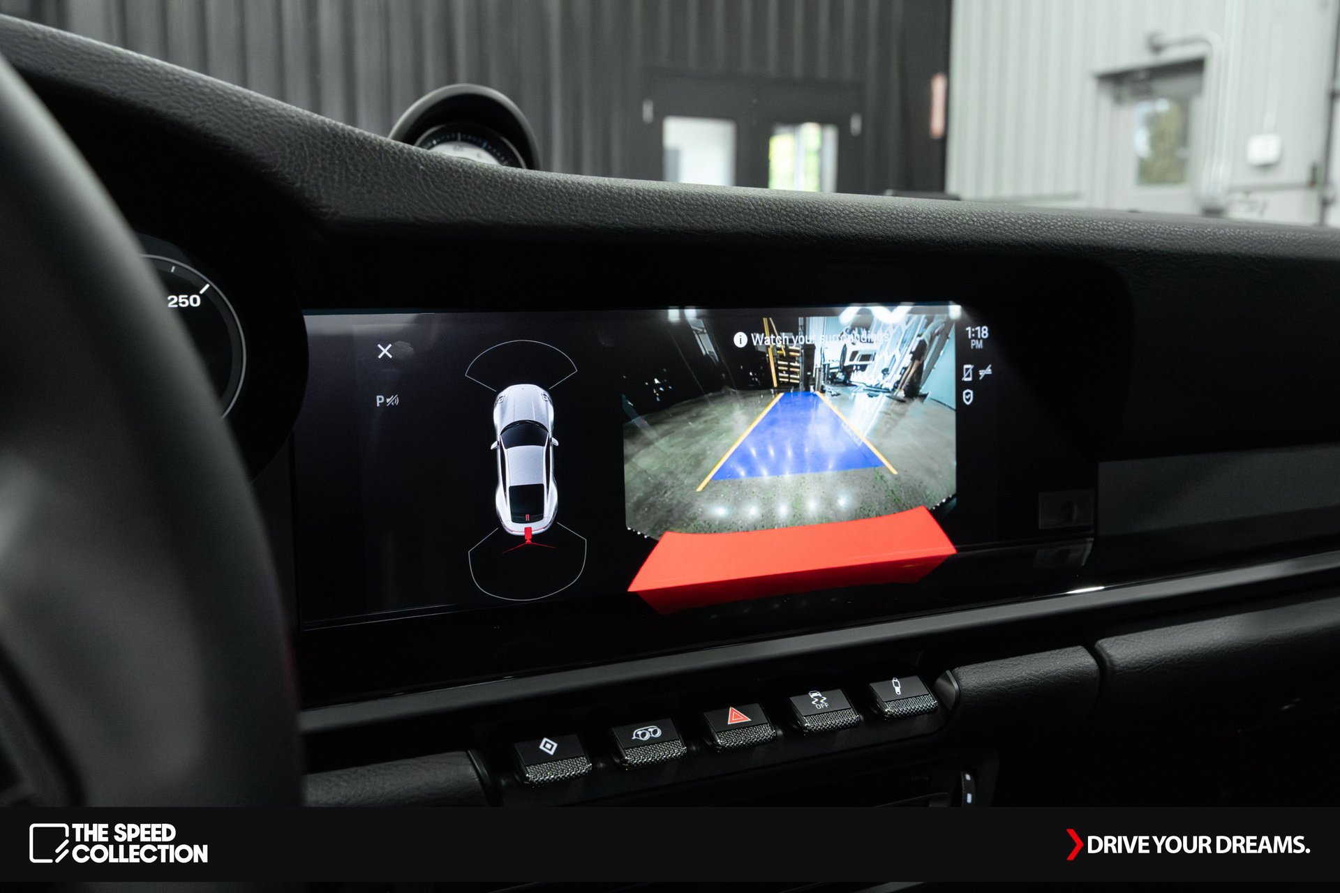 Used 2024 Porsche 911 Carrera T image 60