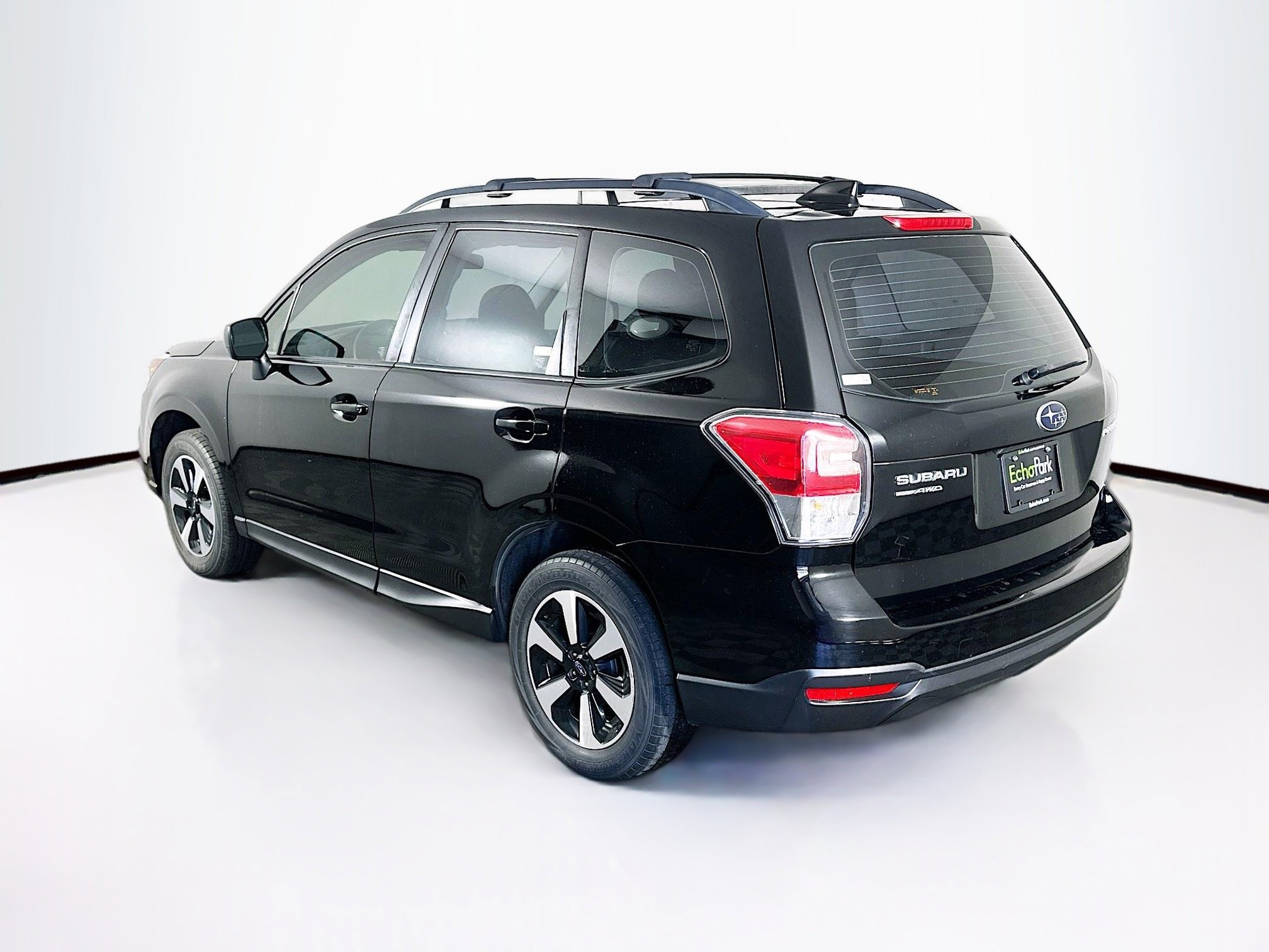 Used 2018 Subaru Forester 2.5i w/ Alloy Wheel Package image 5