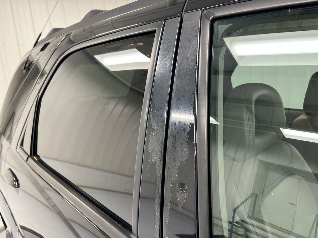 Used 2002 Buick Rendezvous CXL w/ Versatility Pkg image 29