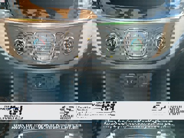 Certified 2023 Chevrolet Traverse LS w/ LPO, Floor Liner Package image 26