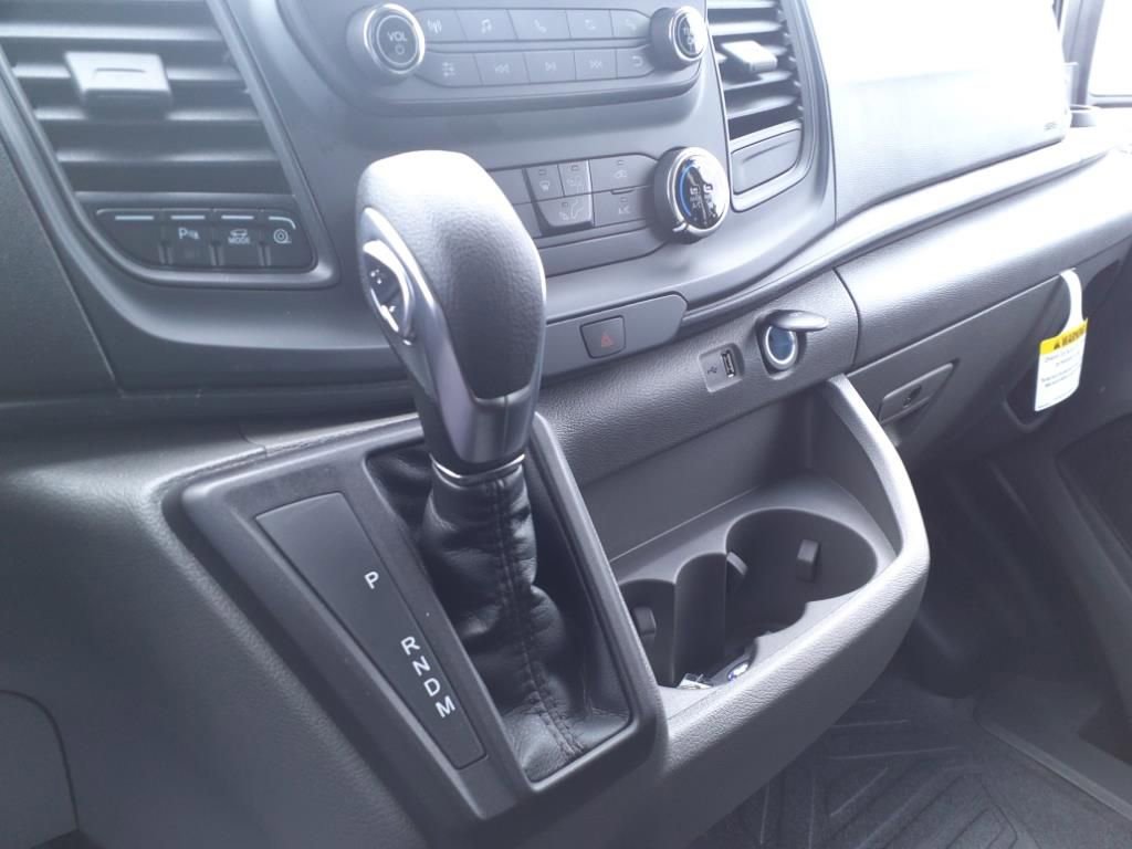 New 2024 Ford Transit 150 Low Roof w/ Load Area Protection Package image 23