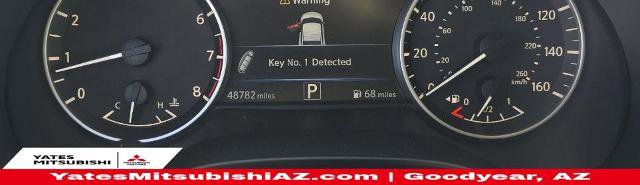 Used 2018 Nissan Maxima 3.5 SL image 11