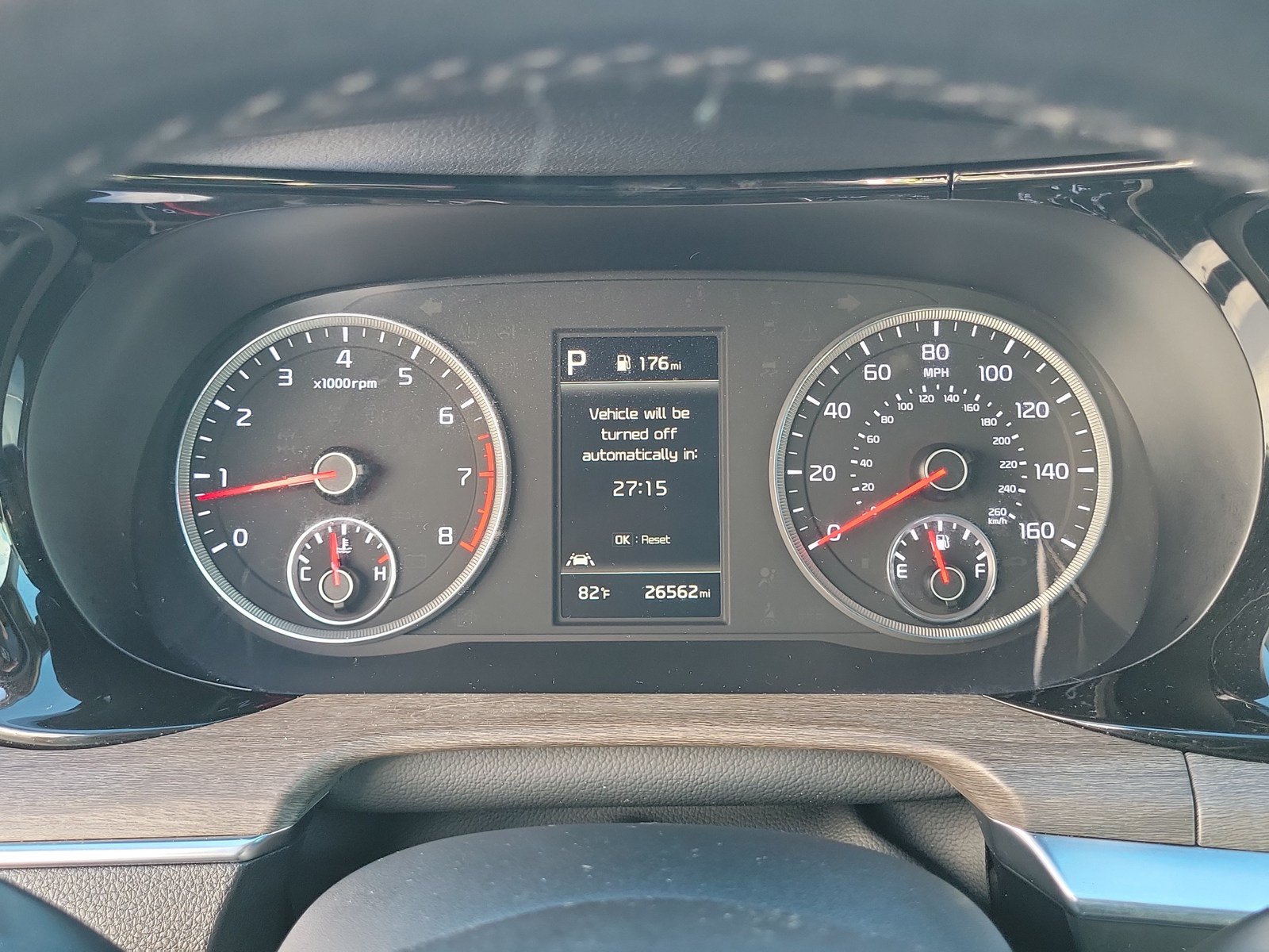 Used 2021 Kia K5 EX w/ EX Premium Package FWD image 20
