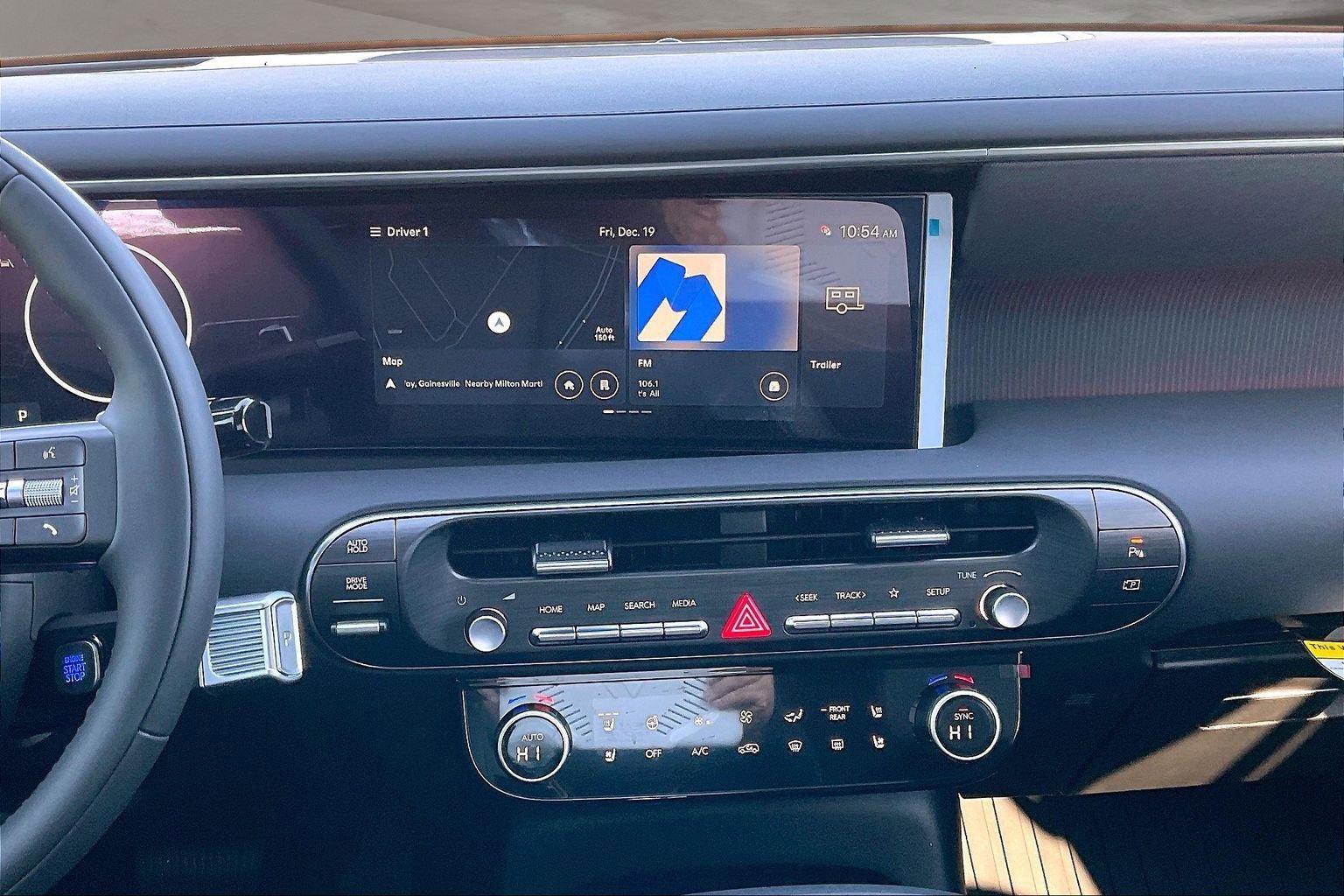 New 2026 Hyundai Palisade Calligraphy image 6