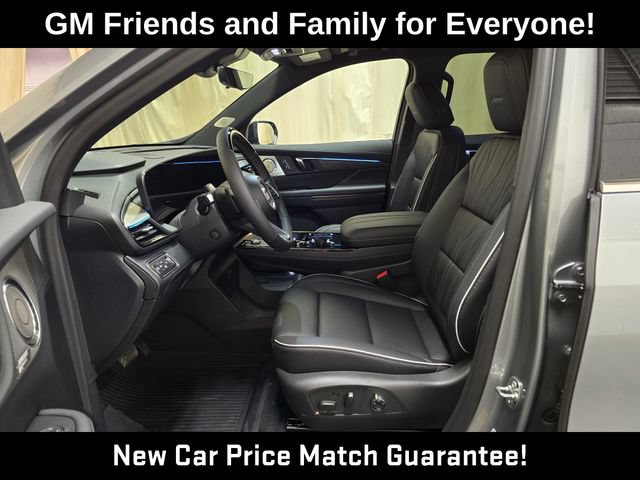 New 2026 Buick Enclave Avenir w/ Super Cruise Package AWD/4WD image 16