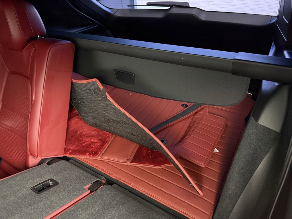 Used 2019 Porsche Cayenne S image 48