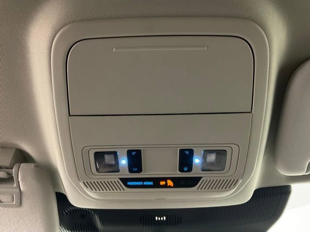 New 2026 Ford Explorer Active image 21