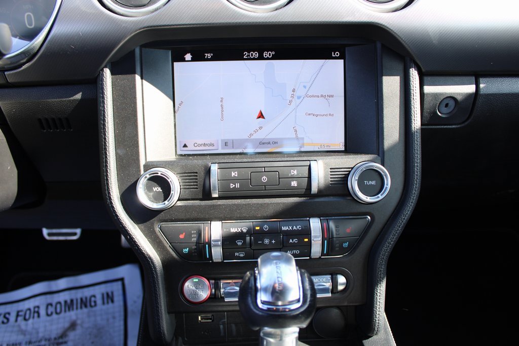 Used 2019 Ford Mustang GT Premium w/ Equipment Group 401A image 18