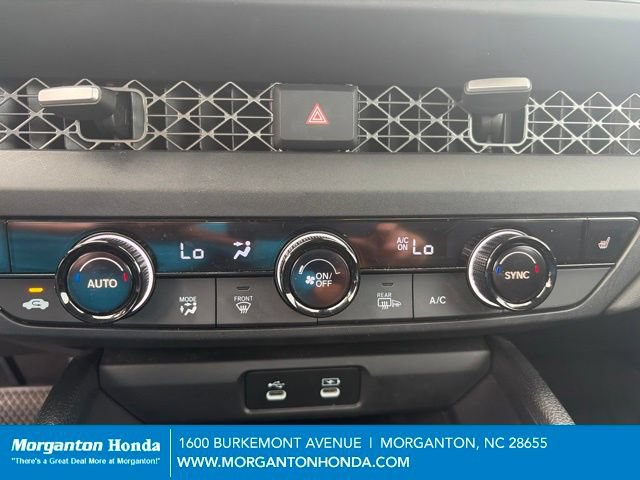 Used 2024 Honda Accord EX image 22