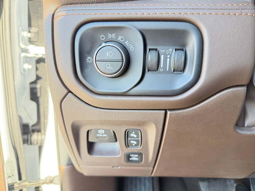 New 2026 RAM 1500 Limited image 33