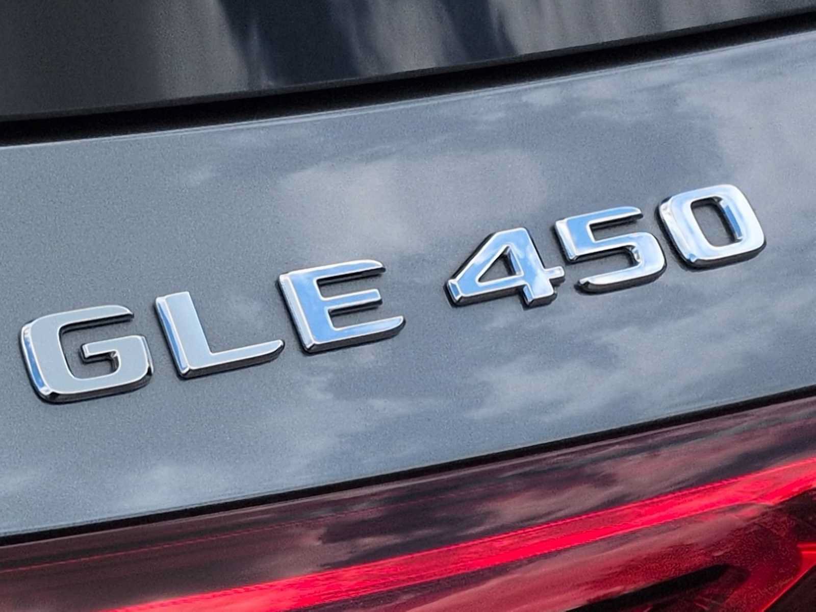 Certified 2023 Mercedes-Benz GLE 450 4MATIC image 12