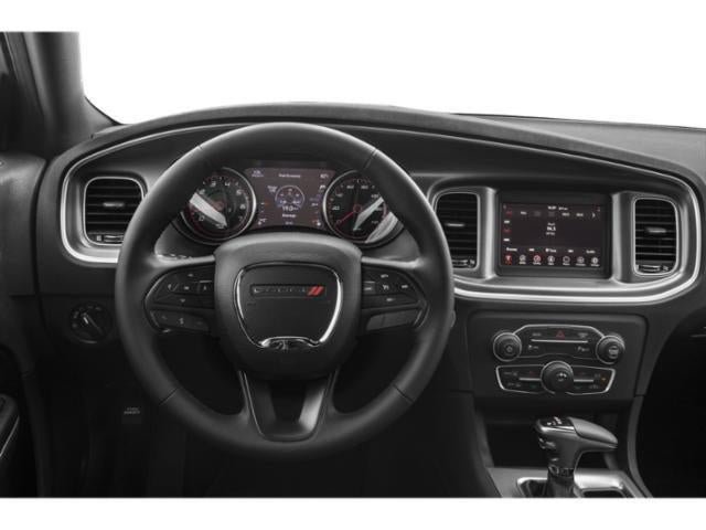 Used 2019 Dodge Charger SXT w/ Blacktop Package AWD/4WD image 7
