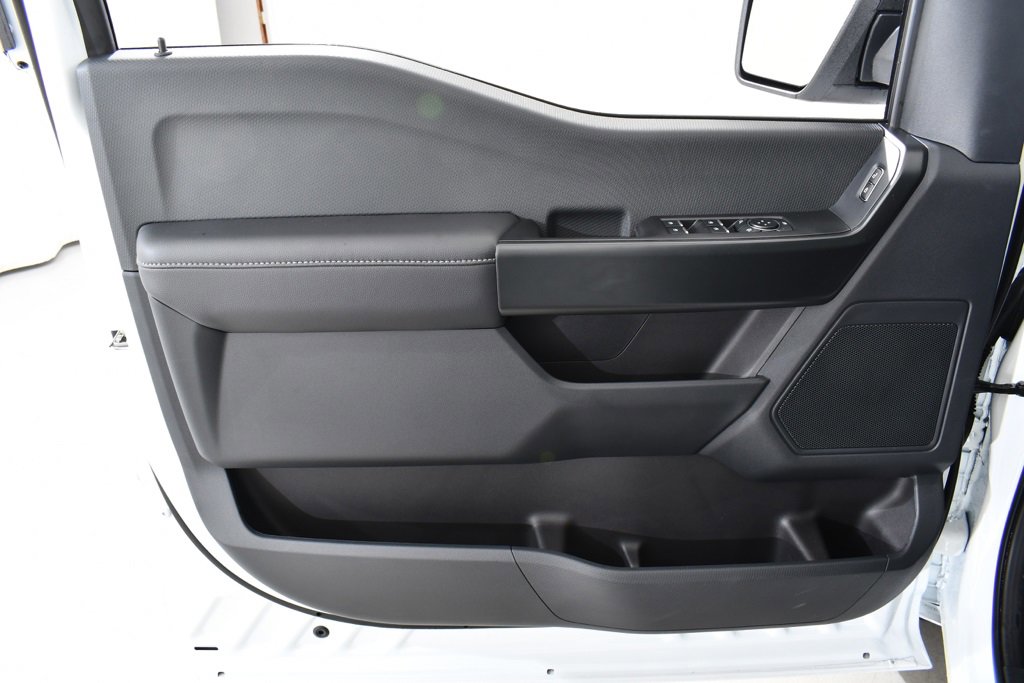 New 2025 Ford F150 STX w/ Equipment Group 200A image 24