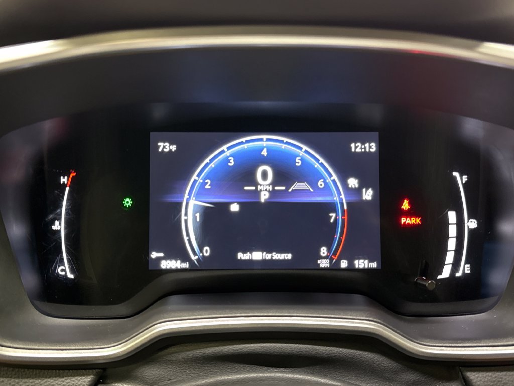 Used 2025 Toyota Corolla XSE FWD image 18