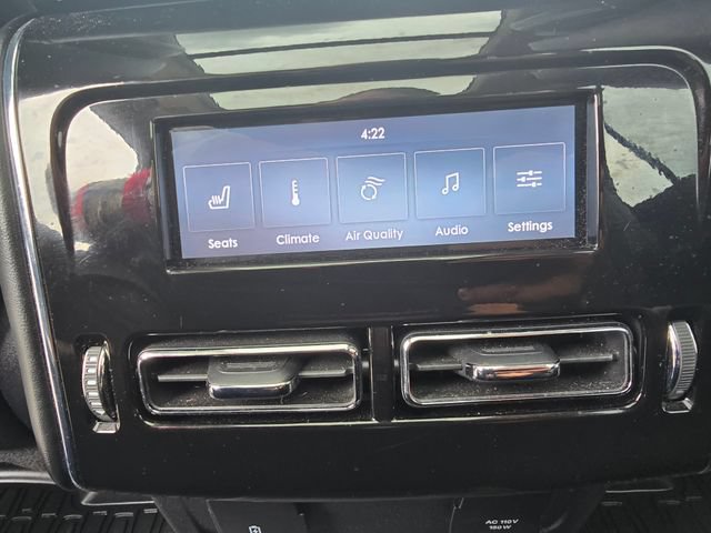 Used 2023 Lincoln Aviator Reserve w/ Equipment Group 201A RWD image 14