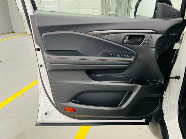 New 2026 Honda Ridgeline TrailSport+ image 22