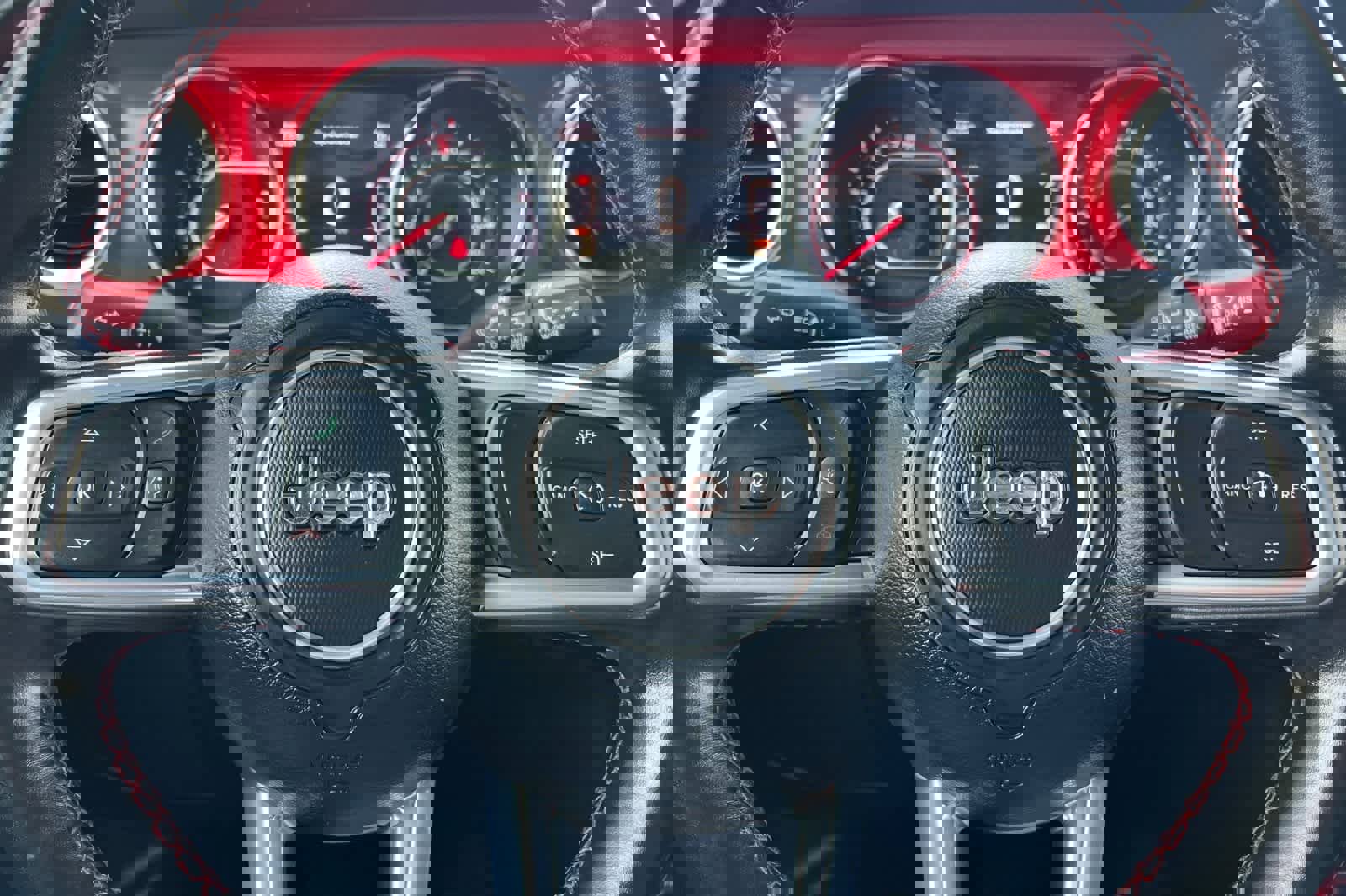 Used 2022 Jeep Wrangler Unlimited Rubicon w/ LED Lighting Group image 30