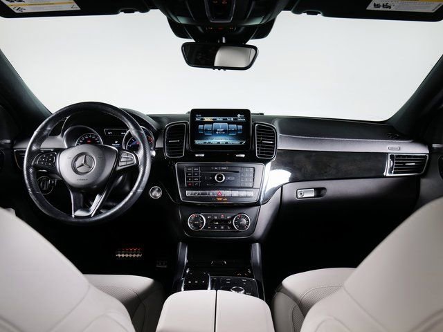 Used 2018 Mercedes-Benz GLE 43 AMG 4MATIC Coupe image 4