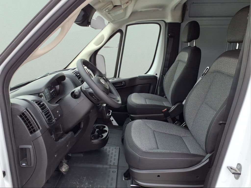 New 2026 RAM ProMaster 2500 w/ Safety Group image 31