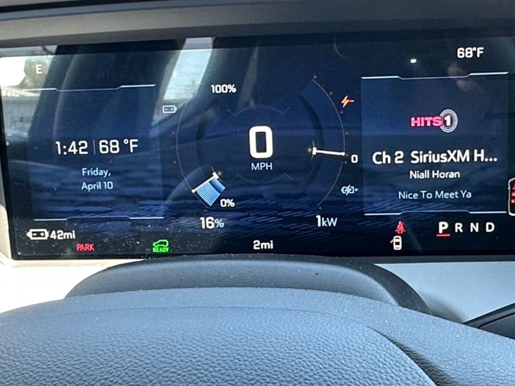 New 2027 Chevrolet Bolt LT image 13