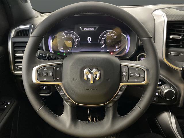 New 2025 RAM 1500 Big Horn image 15