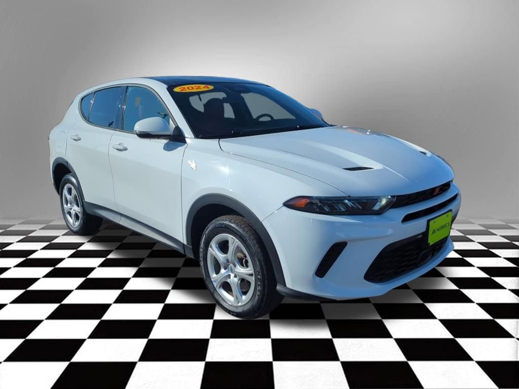 Used 2024 Dodge Hornet GT Plus image 5