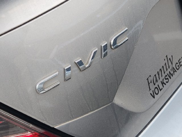 Used 2019 Honda Civic Sport image 9