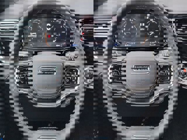 New 2026 Jeep Grand Wagoneer Summit image 32