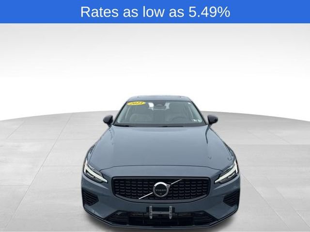 Certified 2023 Volvo S60 T8 Plus image 25