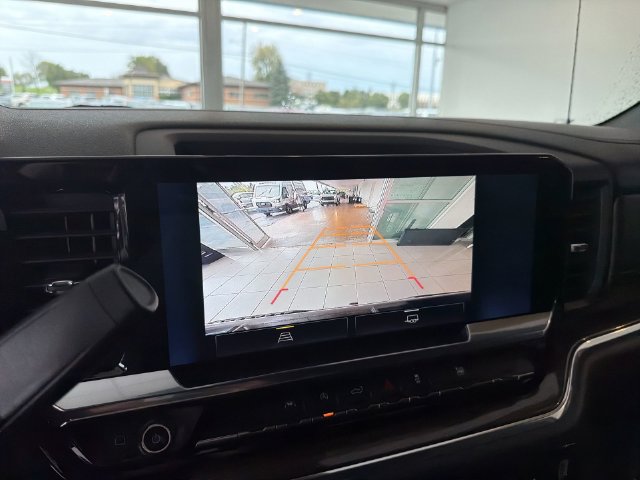 Certified 2024 Chevrolet Silverado 1500 LT AWD/4WD image 26