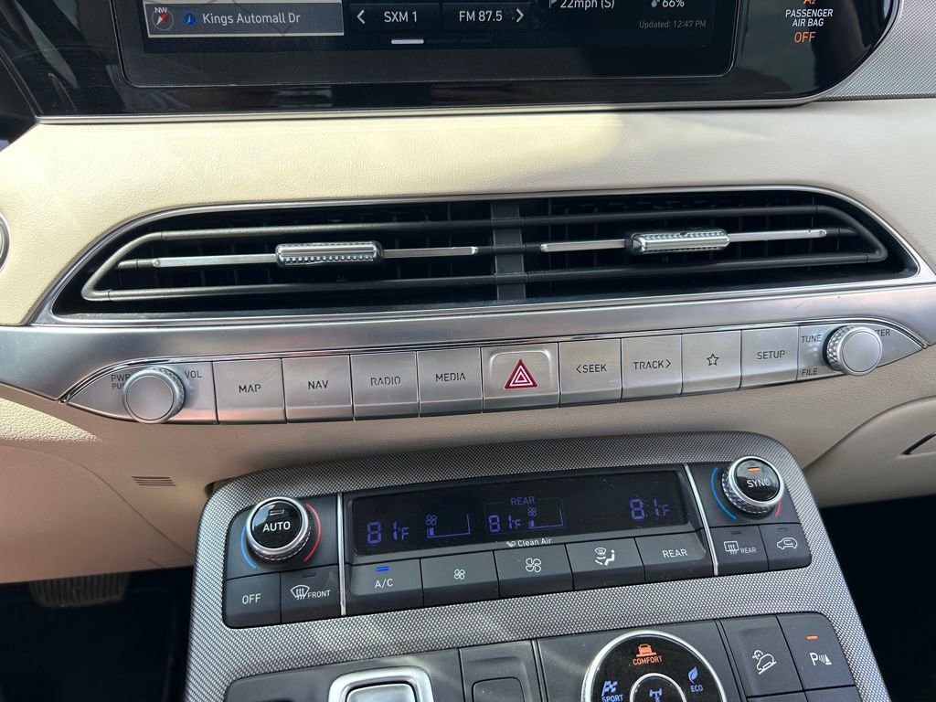 Used 2020 Hyundai Palisade Limited image 15