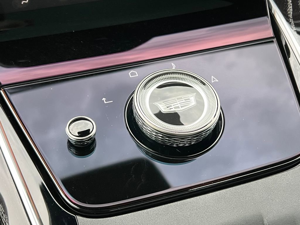 New 2026 Cadillac Escalade IQ Luxury 1 AWD/4WD image 28