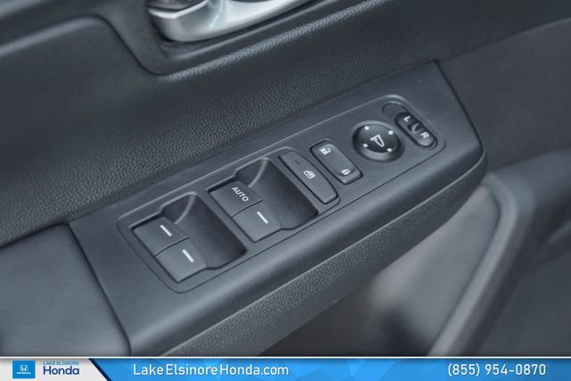 Used 2024 Honda CR-V LX image 13