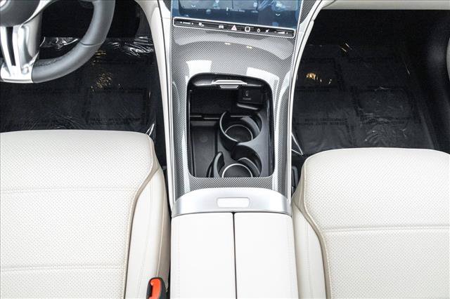New 2027 Mercedes-Benz GLC 300 4MATIC image 19
