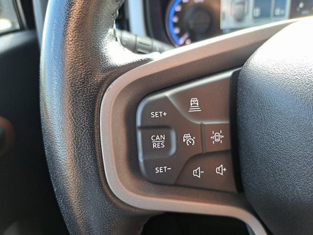 Used 2022 Ford Bronco Outer Banks image 22