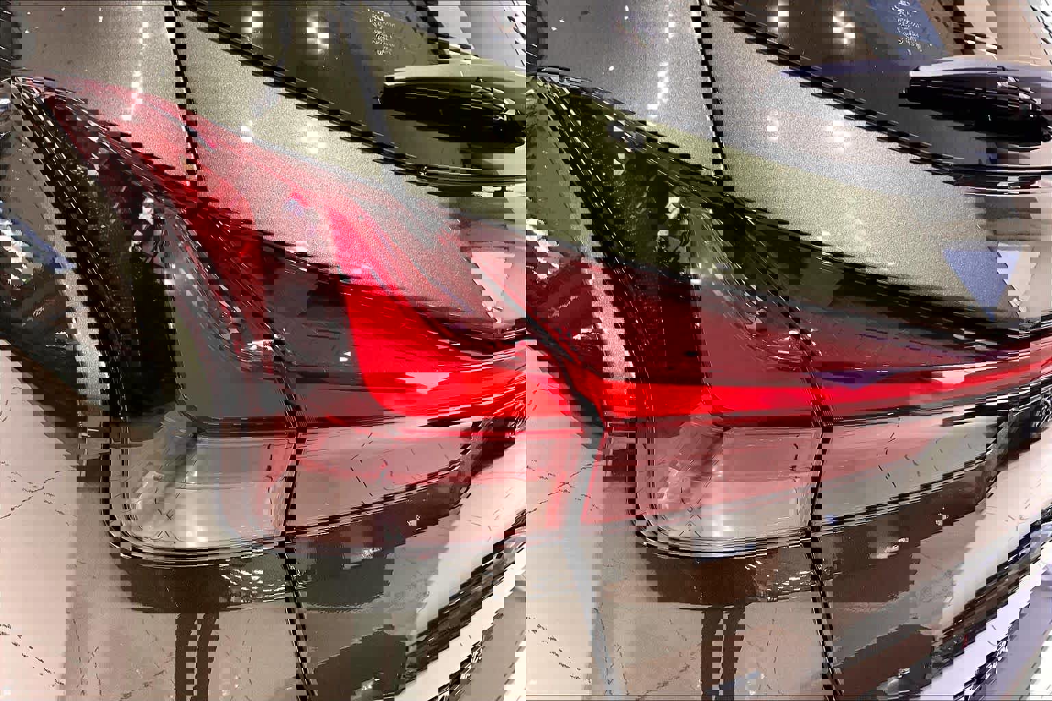 New 2026 Lexus UX 300h FWD image 12