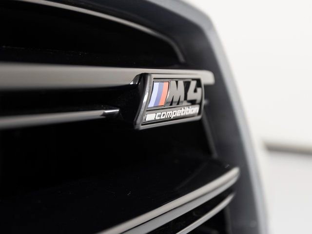 Used 2025 BMW M4 xDrive Competition image 35