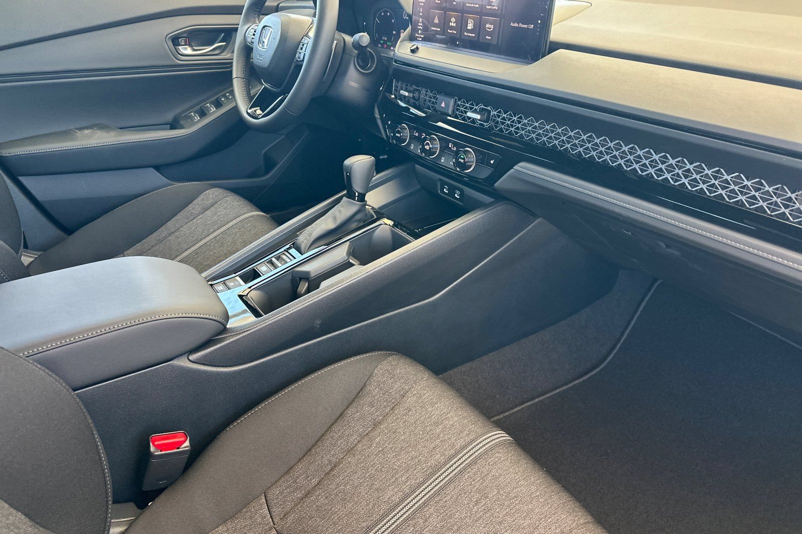 New 2026 Honda Accord Sport image 16