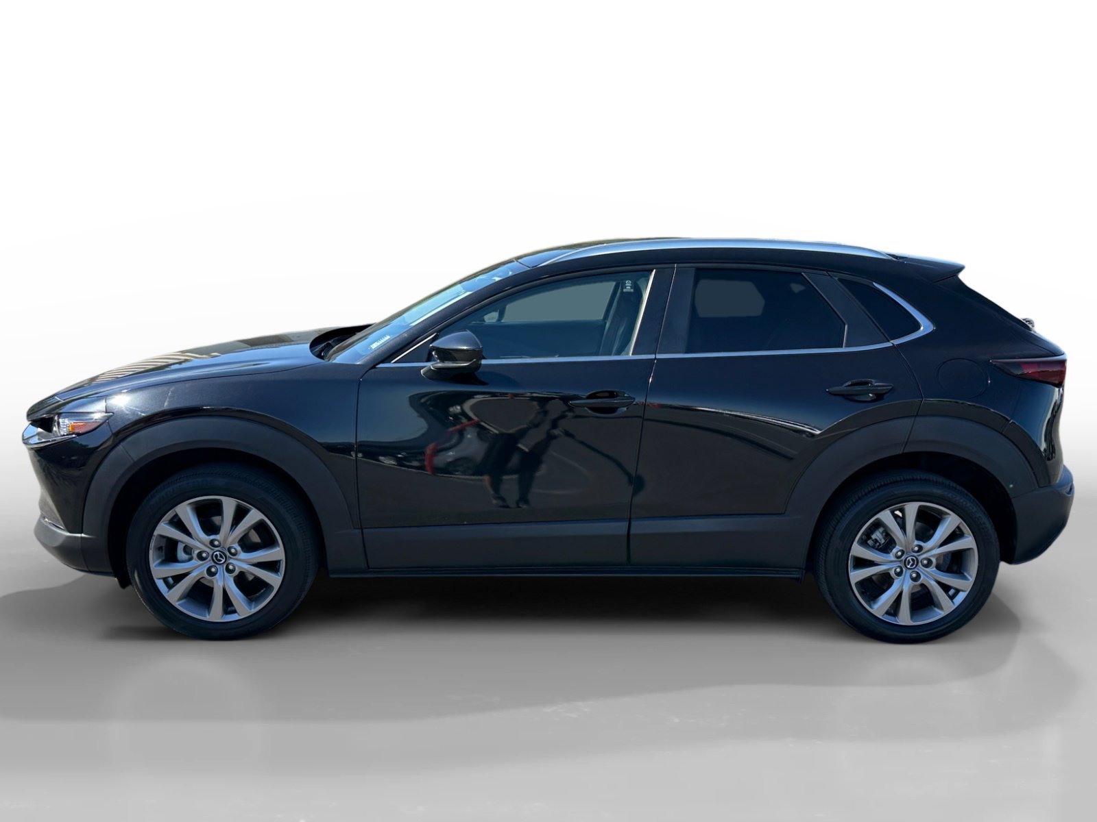 Certified 2023 MAZDA CX-30 AWD 2.5 S w/ Preferred Package image 2