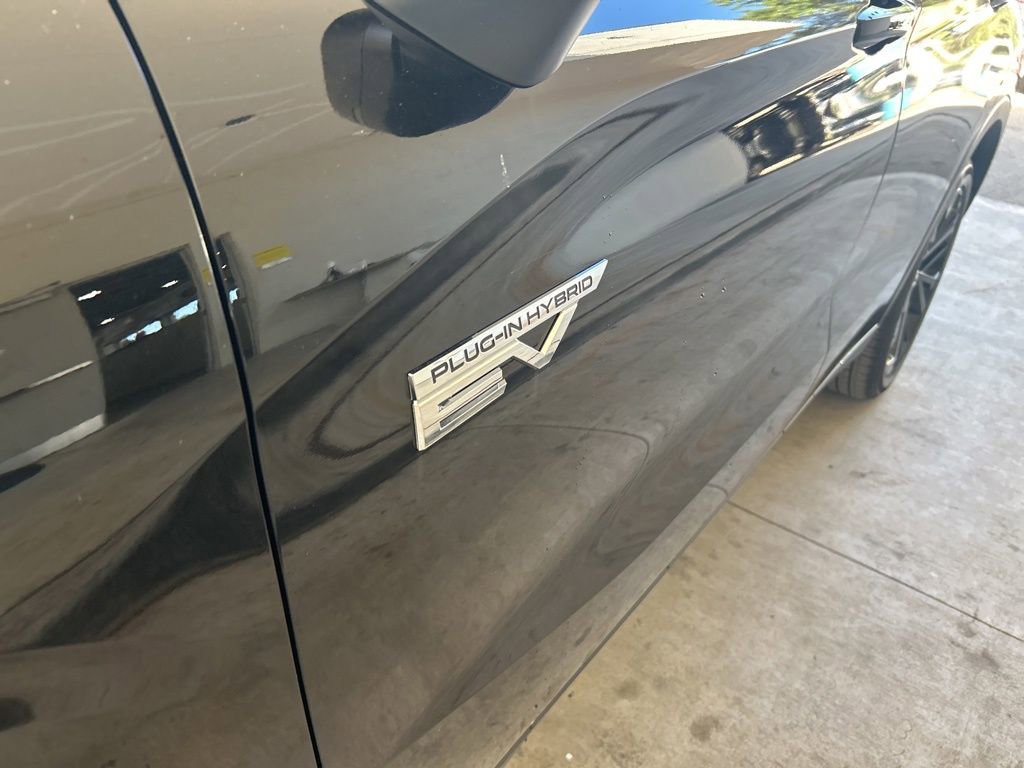 New 2025 Mitsubishi Outlander 4WD Plug-In Hybrid image 13