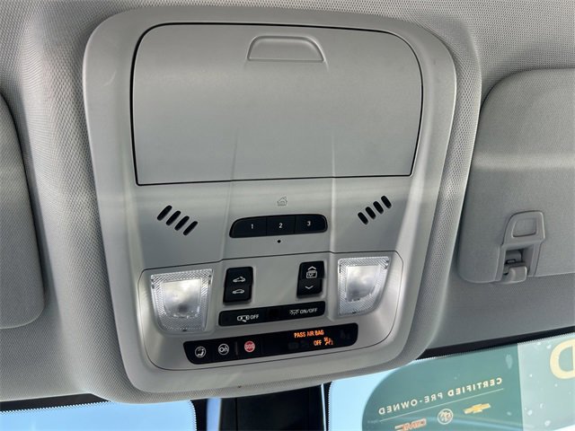 Certified 2022 Chevrolet Blazer LT image 30