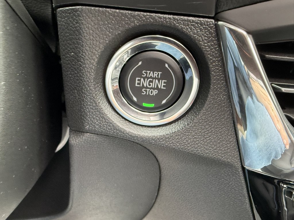 New 2026 Buick Encore GX Sport Touring w/ Advanced Technology Package AWD/4WD image 19
