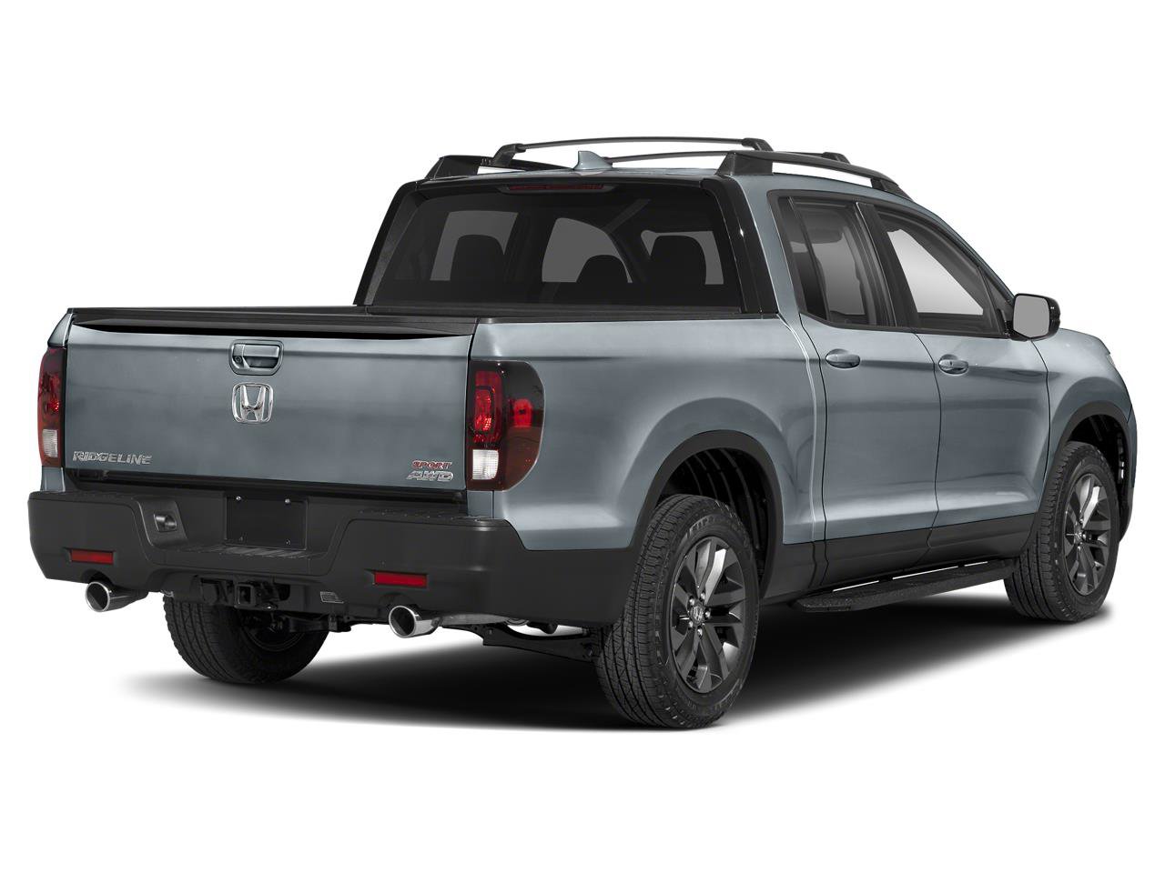 Used 2023 Honda Ridgeline Sport image 2
