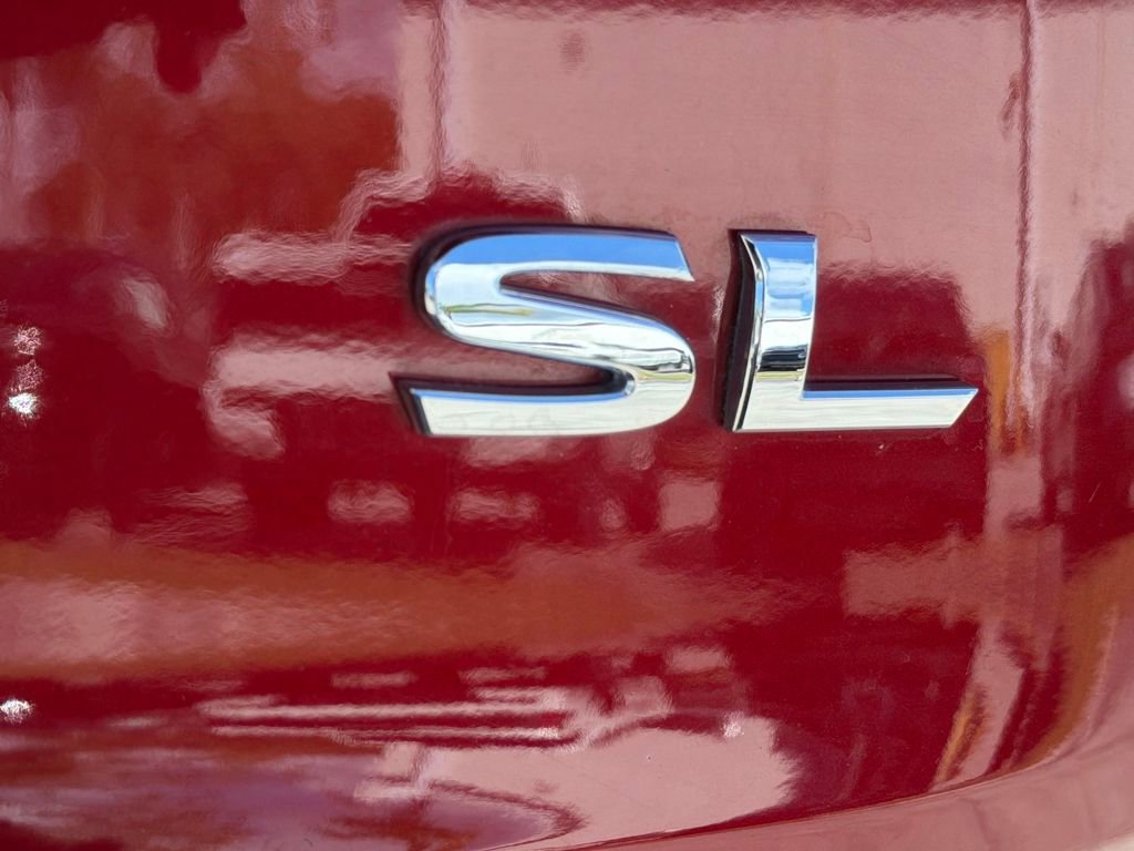 Certified 2023 Nissan Rogue SL w/ SL Premium Package FWD image 11