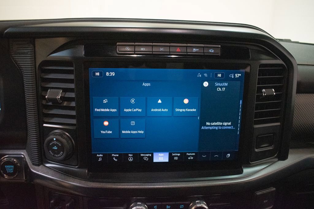 Used 2024 Ford F150 Raptor image 17