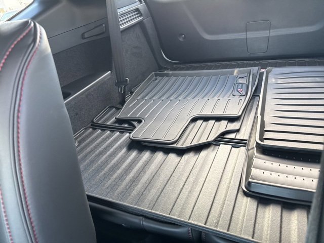 Certified 2025 Acura MDX A-Spec image 16