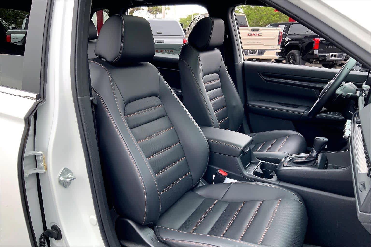 Used 2024 Honda CR-V Sport-L image 9